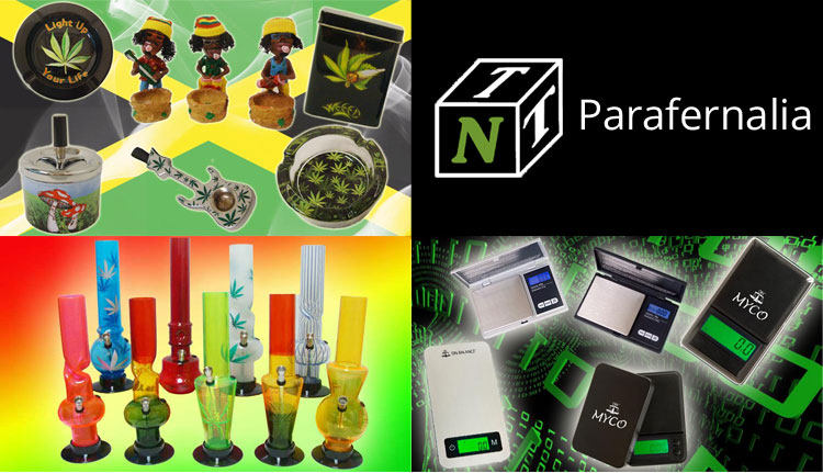 Tu Distribuidor de Grow Shop