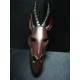 Mascara Antilope 12 pulgadas