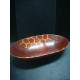 Bowl oval jirafa 12