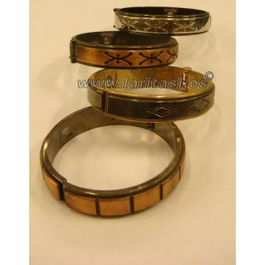 Brazalete PULM-05