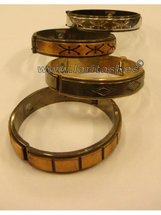 Brazalete PULM-05