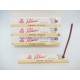 Incienso Padmini Dhoop Sticks Big (Pack 12 cajetillas x 10 sticks)