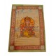 Cubrecamas Ganesha (135x210)