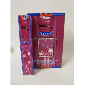 Nag Champa Priya 15g (12x15g)