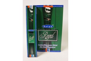 Nag Champa Regal 15g (12x15g) 