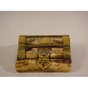 Caja Hueso CHA-264