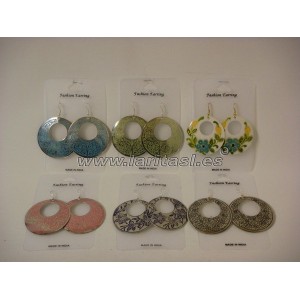 Pendientes 1303