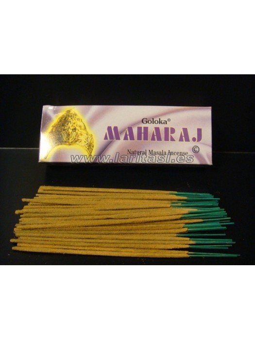 Goloka Maharaj 100g