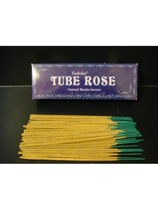 Goloka 100gr Tuberose