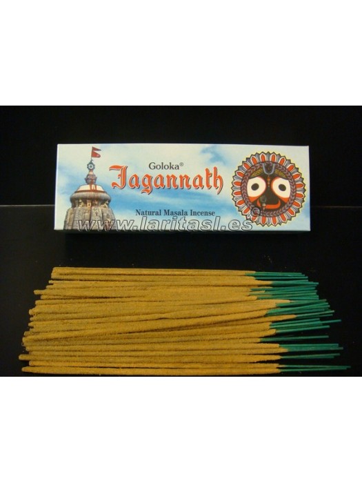 Goloka 100gr Jagannath