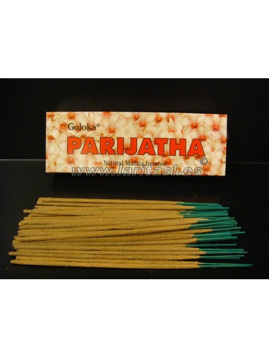 Goloka 100gr Parijatha