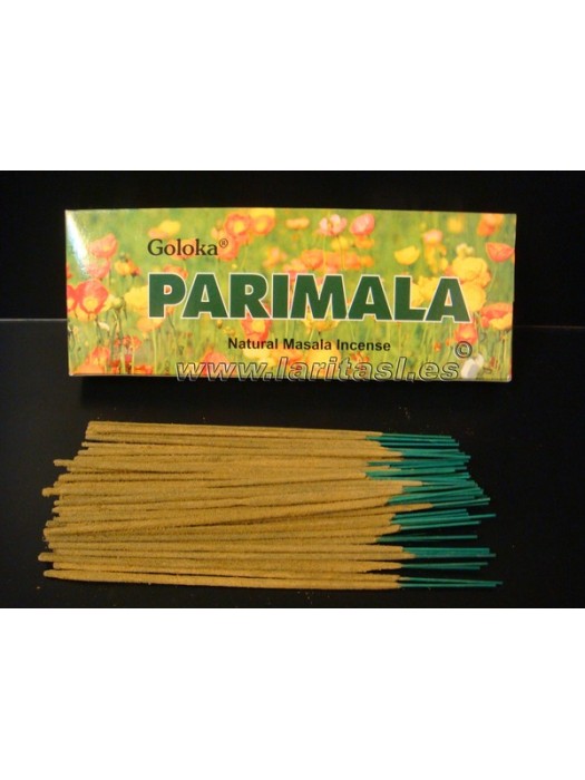 Goloka 100gr Parimala