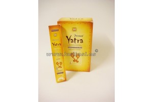 Incienso Yatra 17gr (12x17gr)