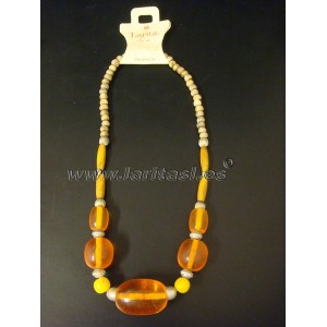 Collar LQ0017