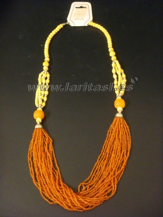 Collar LQ0013