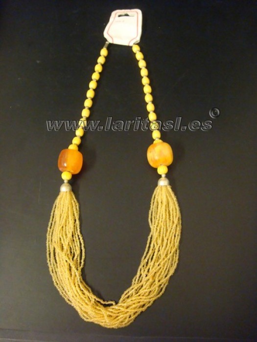 Collar LQ0014