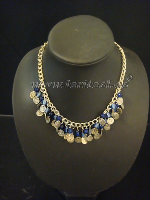 Collar LQ0031