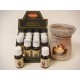 Aceite perfumado Aarti Clavo 15ml (pack 12)