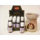 Aceite perfumado Aarti Olibano 15ml (pack 12)