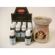 Aceite perfumado Aarti Romero 15ml (pack 12)
