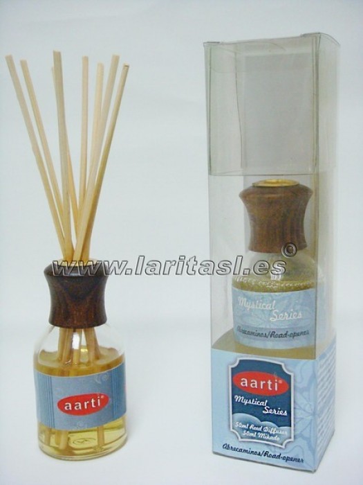 Ambientador Mikado 50ml MS Abrecaminos