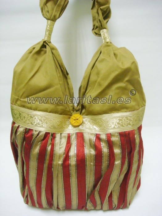 Bolso de tela 07