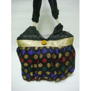 Bolso de tela 09