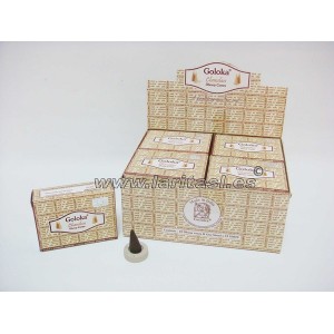 Conos Goloka Chandan