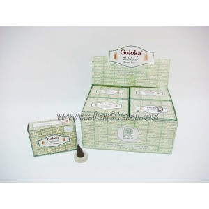 Conos Goloka Pachuli