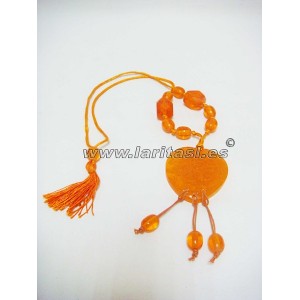 Collar LQ0033