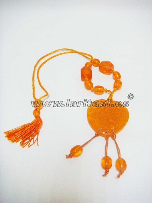 Collar LQ0033