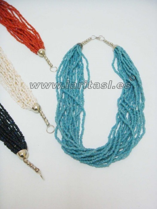 Collar LQ0037