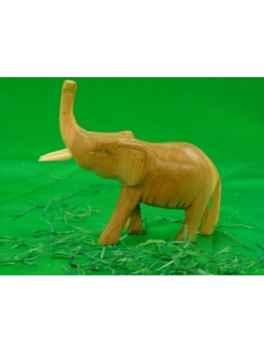 Elefante 4"