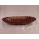 Bowl oval jirafa 14