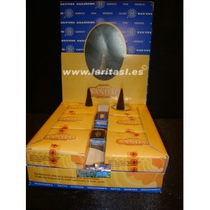 Conos Super Sandal