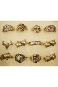 Anillos