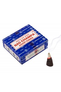 Conos Nag Champa y +