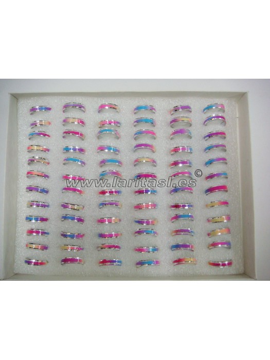 Anillos F-0215