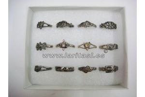 Anillos F-2505