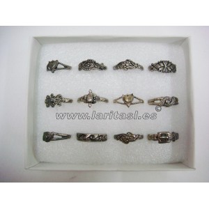 Anillos F-2505