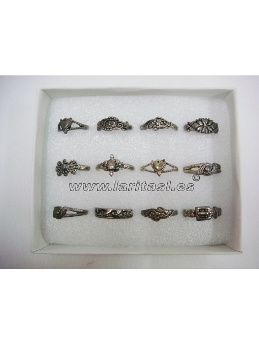 Anillos F-2505