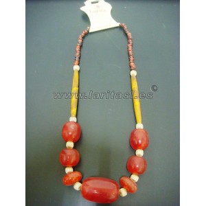 Collar LQ0043