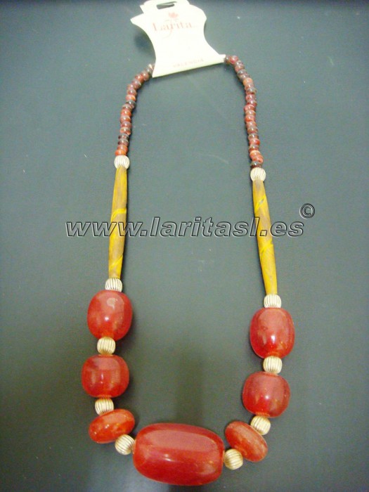 Collar LQ0043