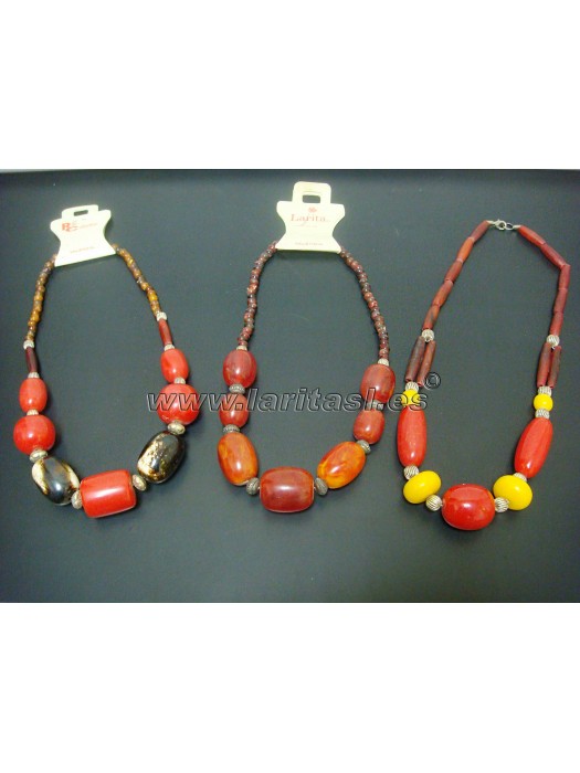 Collar LQ0044