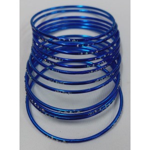 Pulsera AL-3898 Azul