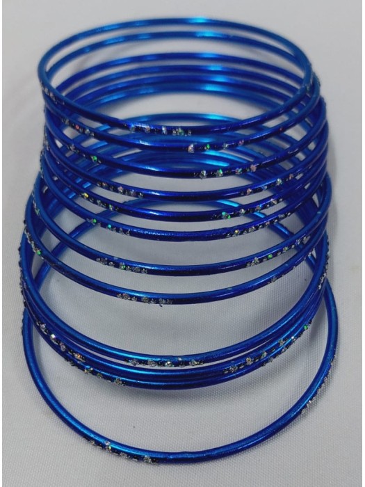 Pulsera AL-3898 Azul