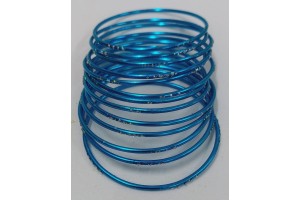 Pulsera AL-3898 Turquesa