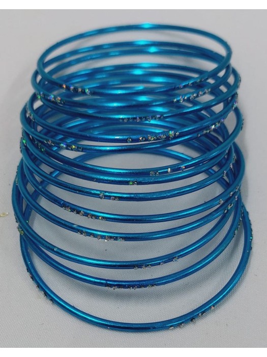 Pulsera AL-3898 Turquesa