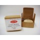 Champú Sólido 50gr Cabello Seco