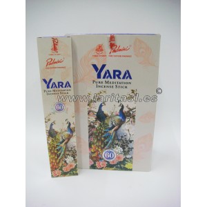 Incienso Padmini Yara15gr (12x15gr)